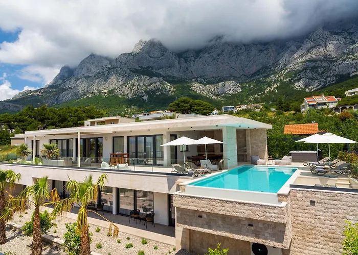 Villa Valentina