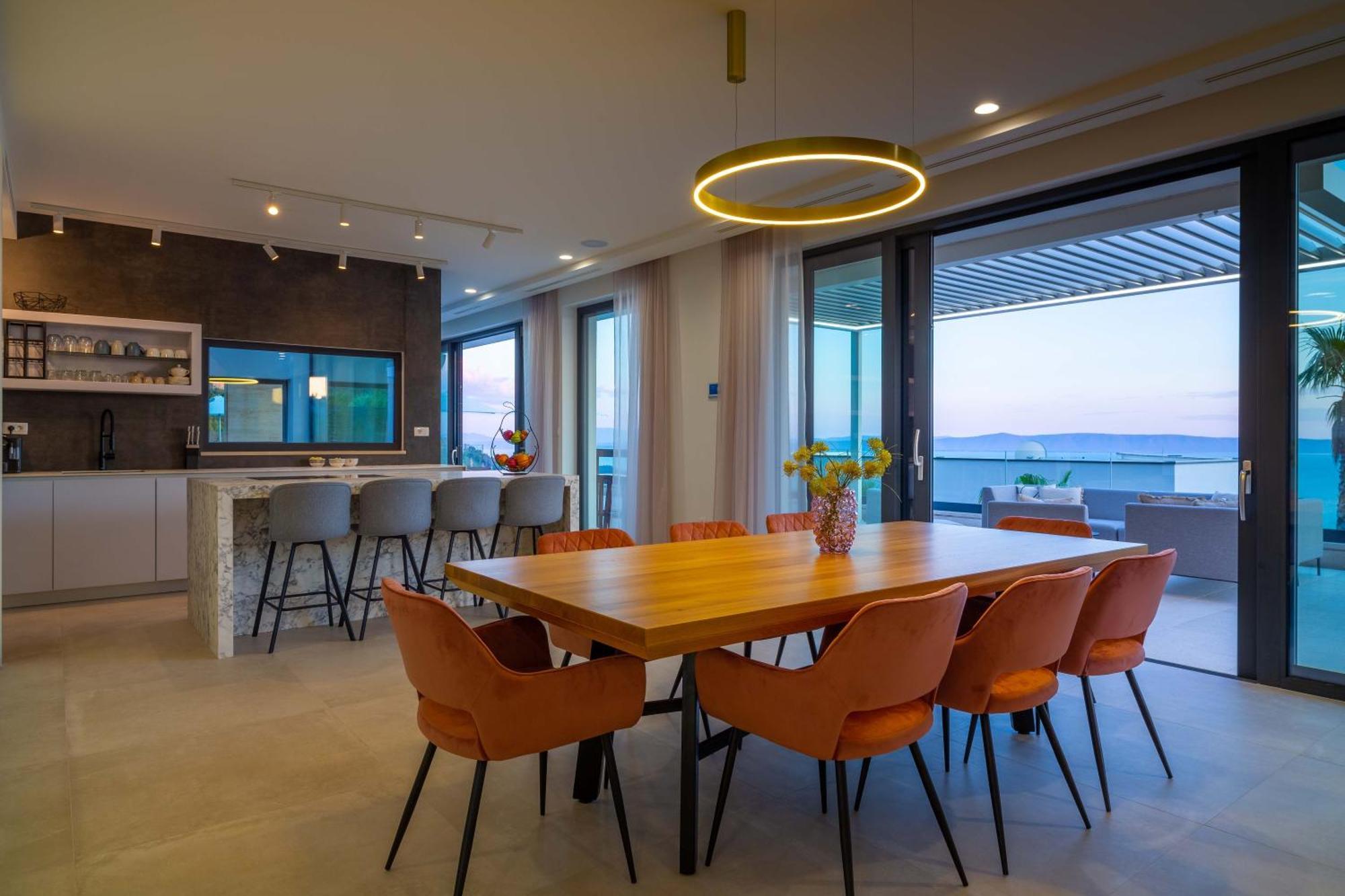 Ferienhaus Valentina