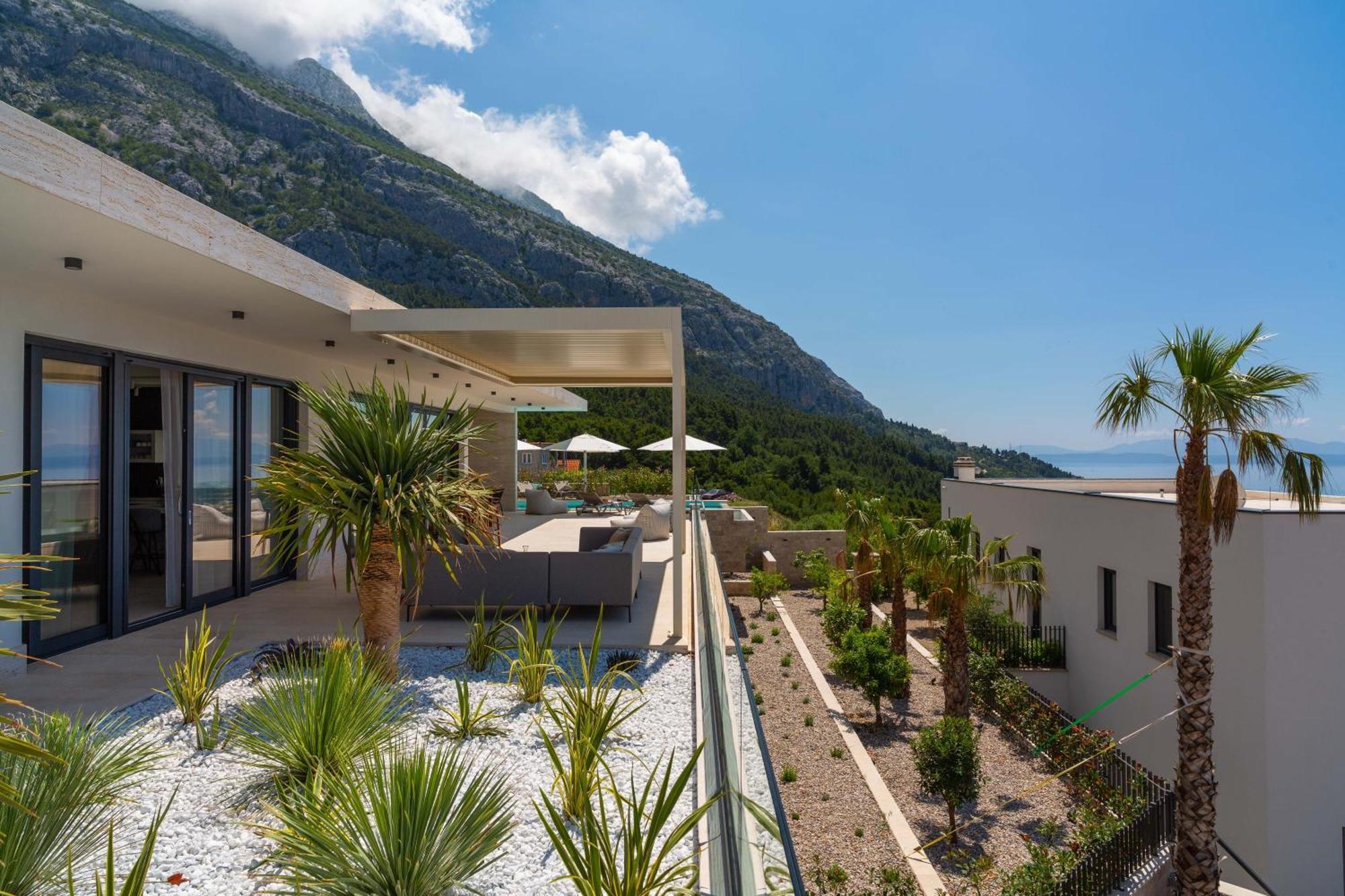 Ferienhaus Valentina