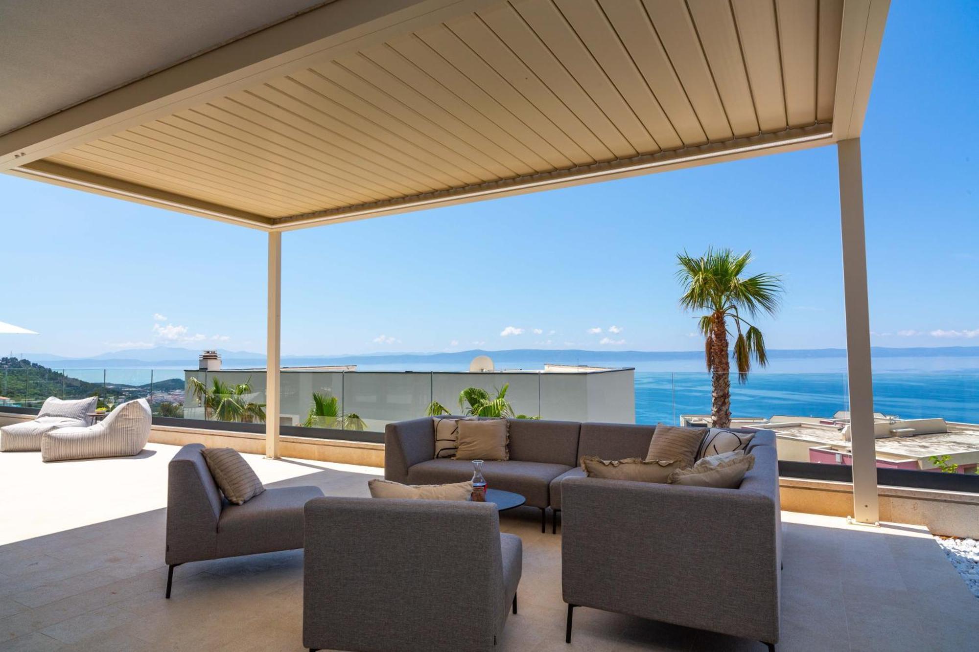 Ferienhaus Valentina Makarska