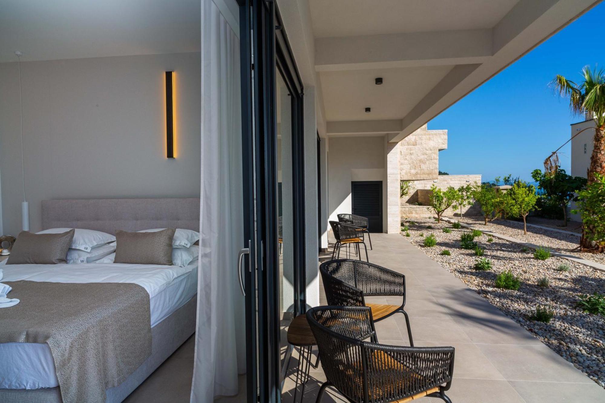 Ferienhaus Valentina Makarska