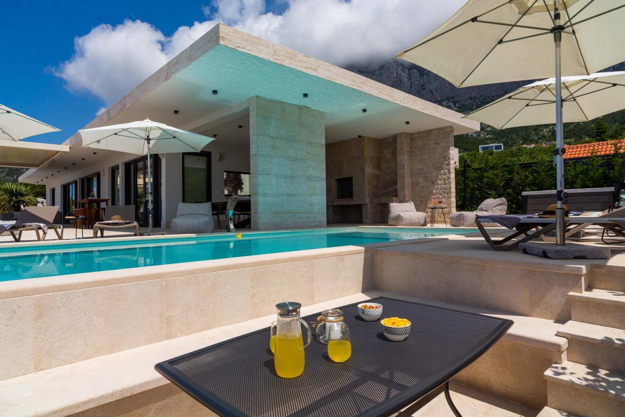 Ferienhaus Valentina Makarska